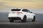 Jaguar F-Pace S P380 AWD 2019 года (AU)